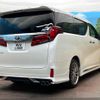 toyota alphard 2019 quick_quick_AGH30W_AGH30-0232318 image 19