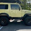 suzuki jimny 1998 quick_quick_E-JA22W_JA22W-157873 image 8