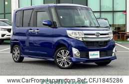 daihatsu tanto 2015 CFJ1845286