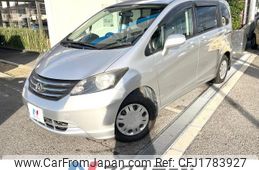honda freed 2010 CFJ1783927