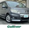 honda stepwagon 2010 -HONDA--Stepwgn DBA-RK5--RK5-1018111---HONDA--Stepwgn DBA-RK5--RK5-1018111- image 1