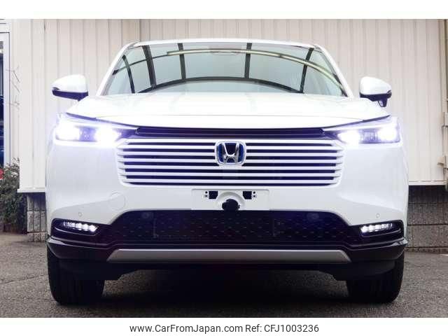 honda vezel 2025 quick_quick_6AA-RV5_RV5-1247895 image 2