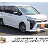 toyota voxy 2018 -TOYOTA--Voxy DAA-ZWR80W--ZWR80-0352083---TOYOTA--Voxy DAA-ZWR80W--ZWR80-0352083- image 1