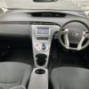 toyota prius 2013 -TOYOTA--Prius DAA-ZVW30--ZVW30-1755468---TOYOTA--Prius DAA-ZVW30--ZVW30-1755468- image 16