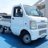 suzuki carry-truck 2005 quick_quick_LE-DA63T_DA63T-390274 image 2