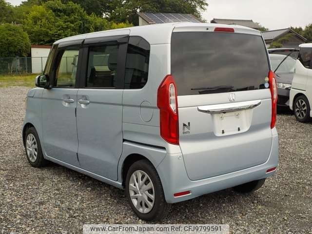 honda n-box 2019 -HONDA--N BOX DBA-JF3--JF3-1260630---HONDA--N BOX DBA-JF3--JF3-1260630- image 2