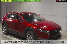 mazda cx-3 2021 -MAZDA--CX-30 DMEP-153672---MAZDA--CX-30 DMEP-153672-