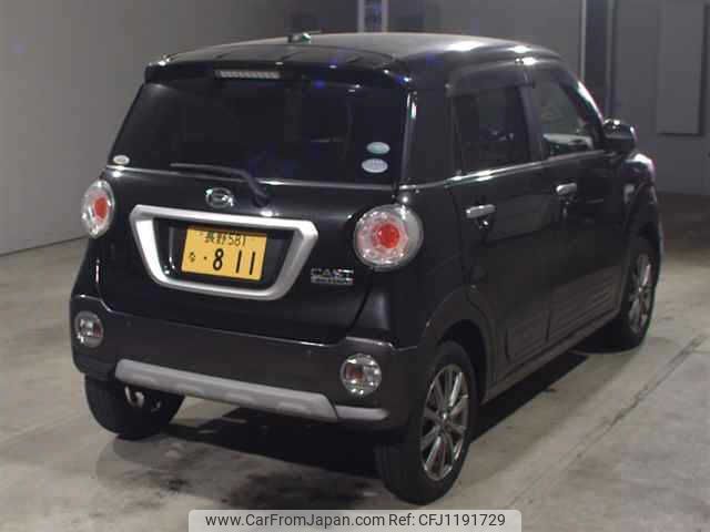 daihatsu cast 2016 -DAIHATSU 【長野 581ﾅ811】--Cast LA260S-0015330---DAIHATSU 【長野 581ﾅ811】--Cast LA260S-0015330- image 2