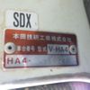 honda acty-truck 1998 No5321 image 22