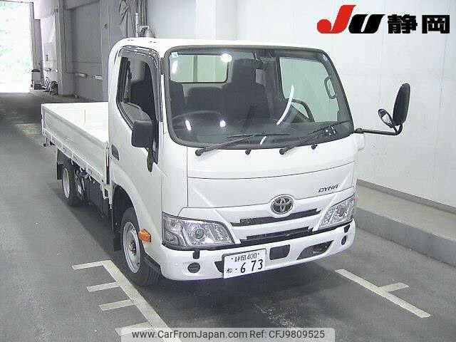 toyota dyna-truck 2023 -TOYOTA 【静岡 400ﾈ673】--Dyna GDY281-0007429---TOYOTA 【静岡 400ﾈ673】--Dyna GDY281-0007429- image 1