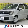 suzuki wagon-r 2018 -SUZUKI--Wagon R DAA-MH55S--MH55S-214475---SUZUKI--Wagon R DAA-MH55S--MH55S-214475- image 1