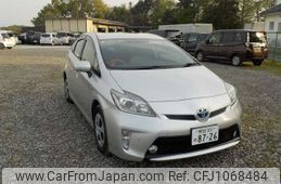 toyota prius 2013 -TOYOTA 【野田 500】--Prius DAA-ZVW30--ZVW30-5671346---TOYOTA 【野田 500】--Prius DAA-ZVW30--ZVW30-5671346-