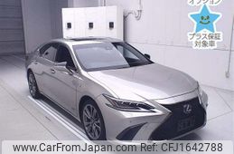 lexus es 2020 CFJ1642788