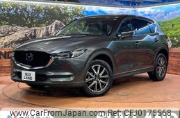 mazda cx-5 2020 -MAZDA--CX-5 3DA-KF2P--KF2P-406095---MAZDA--CX-5 3DA-KF2P--KF2P-406095-