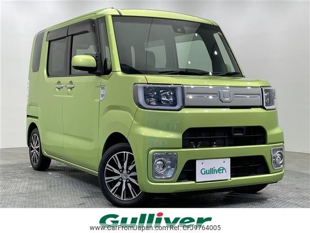 daihatsu wake 2016 -DAIHATSU--WAKE DBA-LA700S--LA700S-0076168---DAIHATSU--WAKE DBA-LA700S--LA700S-0076168- image 1