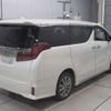 toyota alphard 2020 -TOYOTA 【群馬 302た4152】--Alphard AGH35W-0044641---TOYOTA 【群馬 302た4152】--Alphard AGH35W-0044641- image 2