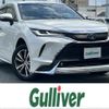 toyota harrier 2021 -TOYOTA--Harrier 6AA-AXUH80--AXUH80-0016765---TOYOTA--Harrier 6AA-AXUH80--AXUH80-0016765- image 1