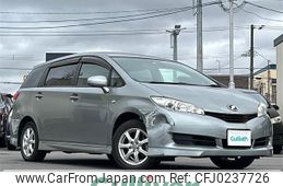 toyota wish 2010 -TOYOTA--Wish DBA-ZGE25G--ZGE25-0006699---TOYOTA--Wish DBA-ZGE25G--ZGE25-0006699-