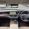 lexus ls 2018 -LEXUS--Lexus LS DAA-GVF55--GVF55-6002545---LEXUS--Lexus LS DAA-GVF55--GVF55-6002545- image 6