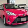 toyota vitz 2017 CFJ1837955 image 24