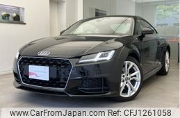 audi tt-coupe 2020 quick_quick_ABA-FVDKZ_TRUZZZFV0K1011586