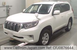 toyota land-cruiser-prado 2018 -TOYOTA--Land Cruiser Prado TRJ150W-0086183---TOYOTA--Land Cruiser Prado TRJ150W-0086183-