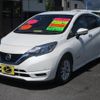 nissan note 2018 -NISSAN 【鹿児島 502ﾂ1781】--Note HE12--234673---NISSAN 【鹿児島 502ﾂ1781】--Note HE12--234673- image 1