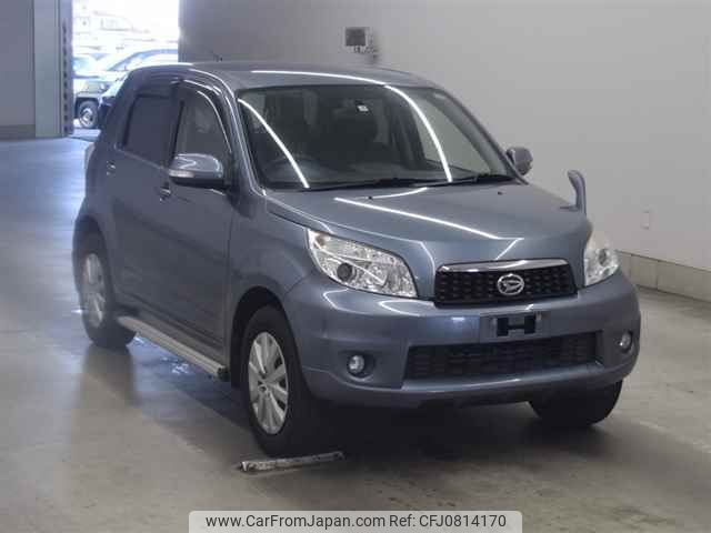 daihatsu be-go undefined -DAIHATSU--Bego J210G-2001209---DAIHATSU--Bego J210G-2001209- image 1