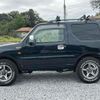suzuki jimny 2008 CFJ1798229 image 17