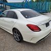 mercedes-benz c-class 2014 -MERCEDES-BENZ--Benz C Class RBA-205042--WDD2050422F044108---MERCEDES-BENZ--Benz C Class RBA-205042--WDD2050422F044108- image 14