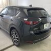 mazda cx-5 2019 YAMAKATSU_KF2P-318675 image 4