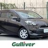 toyota sienta 2016 -TOYOTA--Sienta DBA-NSP170G--NSP170-7027485---TOYOTA--Sienta DBA-NSP170G--NSP170-7027485- image 1