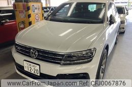 volkswagen tiguan 2019 quick_quick_LDA-5NDFGF_WVGZZZ5NZKW834047