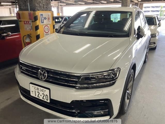 volkswagen tiguan 2019 quick_quick_LDA-5NDFGF_WVGZZZ5NZKW834047 image 1