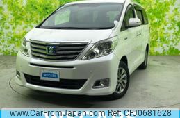 toyota alphard 2014 quick_quick_DAA-ATH20W_ATH20-8040719