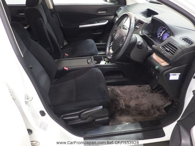 honda cr-v 2012 CFJ1653928 image 2