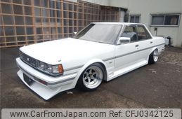 toyota cresta 1988 -TOYOTA--Cresta E-GX71--GX71-3345710---TOYOTA--Cresta E-GX71--GX71-3345710-