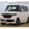 honda n-box 2018 -HONDA--N BOX JF3--JF3-1089593---HONDA--N BOX JF3--JF3-1089593- image 1