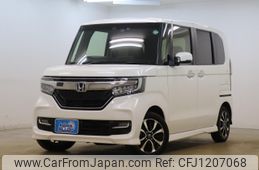 honda n-box 2018 -HONDA--N BOX JF3--JF3-1089593---HONDA--N BOX JF3--JF3-1089593-