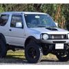 suzuki jimny 2006 -SUZUKI 【岐阜 583ﾌ 23】--Jimny JB23W--JB23W-517943---SUZUKI 【岐阜 583ﾌ 23】--Jimny JB23W--JB23W-517943- image 25