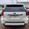 toyota land-cruiser-prado 2023 -TOYOTA 【新潟 301ｺ2520】--Land Cruiser Prado TRJ150W--0158702---TOYOTA 【新潟 301ｺ2520】--Land Cruiser Prado TRJ150W--0158702- image 25