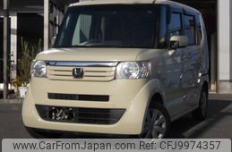 honda n-box-plus 2013 -HONDA 【倉敷 580ﾜ4404】--N BOX + JF1--8303949---HONDA 【倉敷 580ﾜ4404】--N BOX + JF1--8303949-