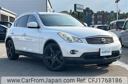 nissan skyline-crossover 2012 CFJ1768186