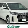 toyota alphard 2019 CFJ1800408 image 1