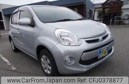 toyota passo 2014 -TOYOTA--Passo DBA-KGC35--KGC35-0033996---TOYOTA--Passo DBA-KGC35--KGC35-0033996-