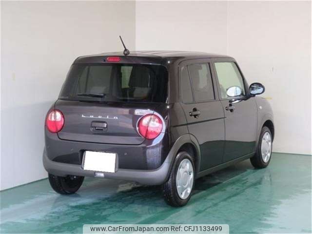 suzuki alto-lapin 2023 -SUZUKI 【浜松 999ｱ9999】--Alto Lapin 5BA-HE33S--HE33S-429421---SUZUKI 【浜松 999ｱ9999】--Alto Lapin 5BA-HE33S--HE33S-429421- image 2