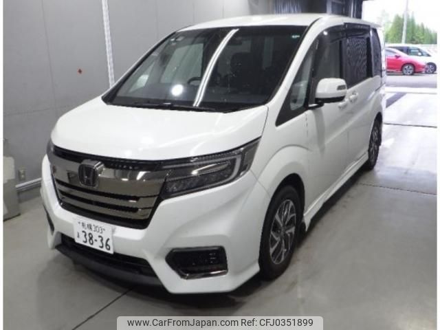 honda stepwagon-spada 2021 quick_quick_6BA-RP4_1304612 image 1