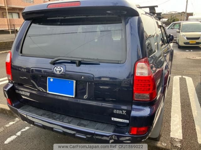 toyota hilux-surf 2007 CFJ1869022 image 2