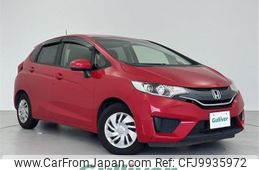 honda fit 2014 -HONDA--Fit DBA-GK3--GK3-3018982---HONDA--Fit DBA-GK3--GK3-3018982-