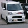 daihatsu wake 2017 -DAIHATSU 【大阪 582ｿ4339】--WAKE DBA-LA700S--LA700S-0107642---DAIHATSU 【大阪 582ｿ4339】--WAKE DBA-LA700S--LA700S-0107642- image 16